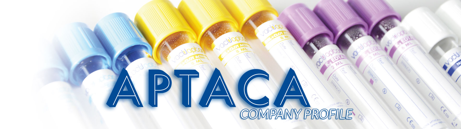 header company profiles