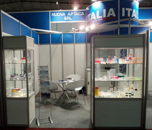 africa health 2013