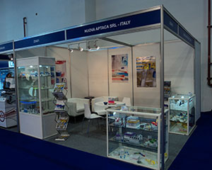 arab health 2016