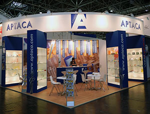 stand medica 2015