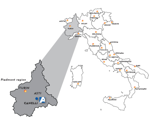 Cartina